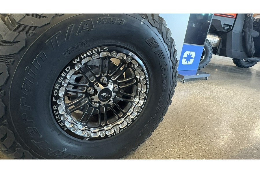 2026 Polaris Ranger® XD 1500 NorthStar Edition Ultimate+