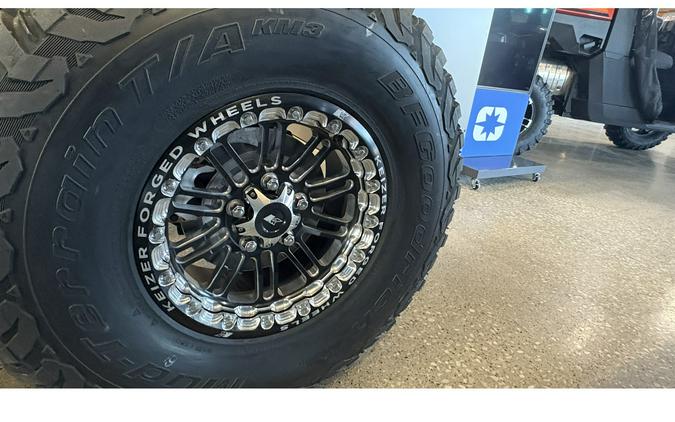 2026 Polaris Ranger® XD 1500 NorthStar Edition Ultimate+