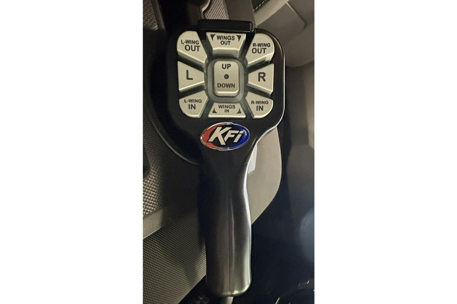 2026 Polaris Ranger® XD 1500 NorthStar Edition Ultimate+