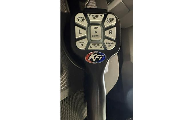 2026 Polaris Ranger® XD 1500 NorthStar Edition Ultimate+