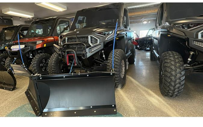 2026 Polaris Ranger® XD 1500 NorthStar Edition Ultimate+
