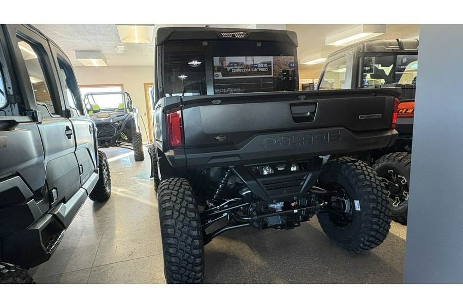 2026 Polaris Ranger® XD 1500 NorthStar Edition Ultimate+