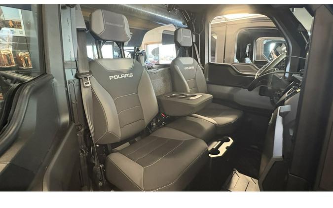 2026 Polaris Ranger® XD 1500 NorthStar Edition Ultimate+