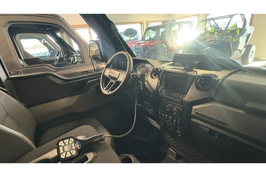 2026 Polaris Ranger® XD 1500 NorthStar Edition Ultimate+