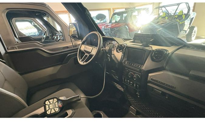 2026 Polaris Ranger® XD 1500 NorthStar Edition Ultimate+