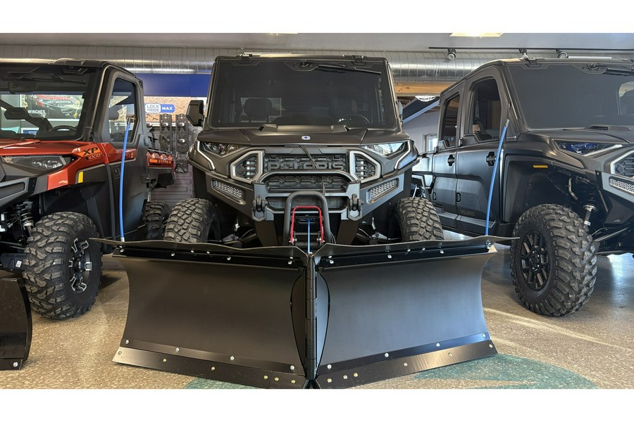 2026 Polaris Ranger® XD 1500 NorthStar Edition Ultimate+