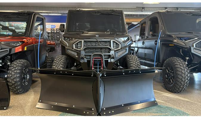 2026 Polaris Ranger® XD 1500 NorthStar Edition Ultimate+