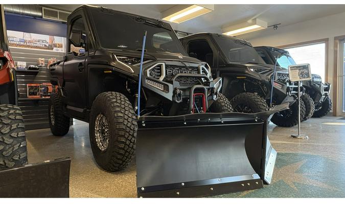 2026 Polaris Ranger® XD 1500 NorthStar Edition Ultimate+