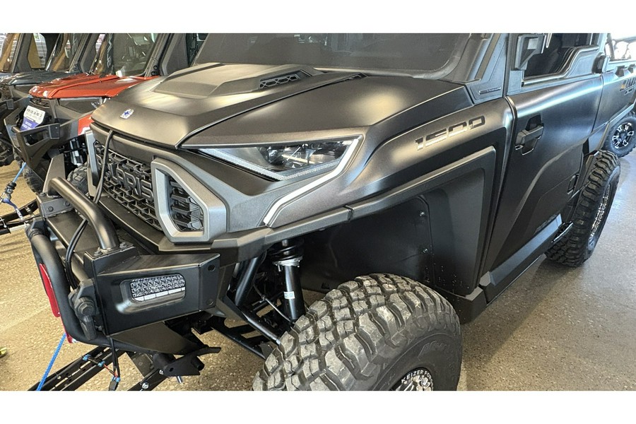 2026 Polaris Ranger® XD 1500 NorthStar Edition Ultimate+