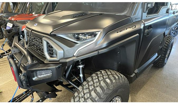 2026 Polaris Ranger® XD 1500 NorthStar Edition Ultimate+