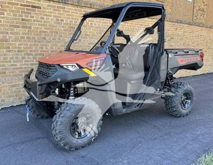 2026 Polaris® RANGER 1000 PREMIUM