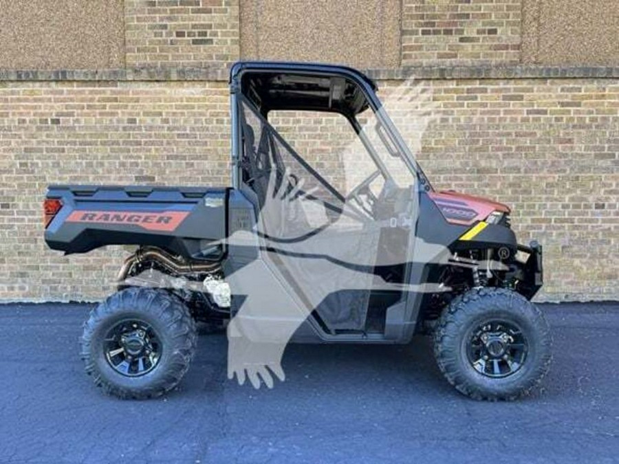 2026 Polaris® RANGER 1000 PREMIUM