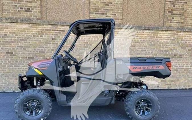 2026 Polaris® RANGER 1000 PREMIUM