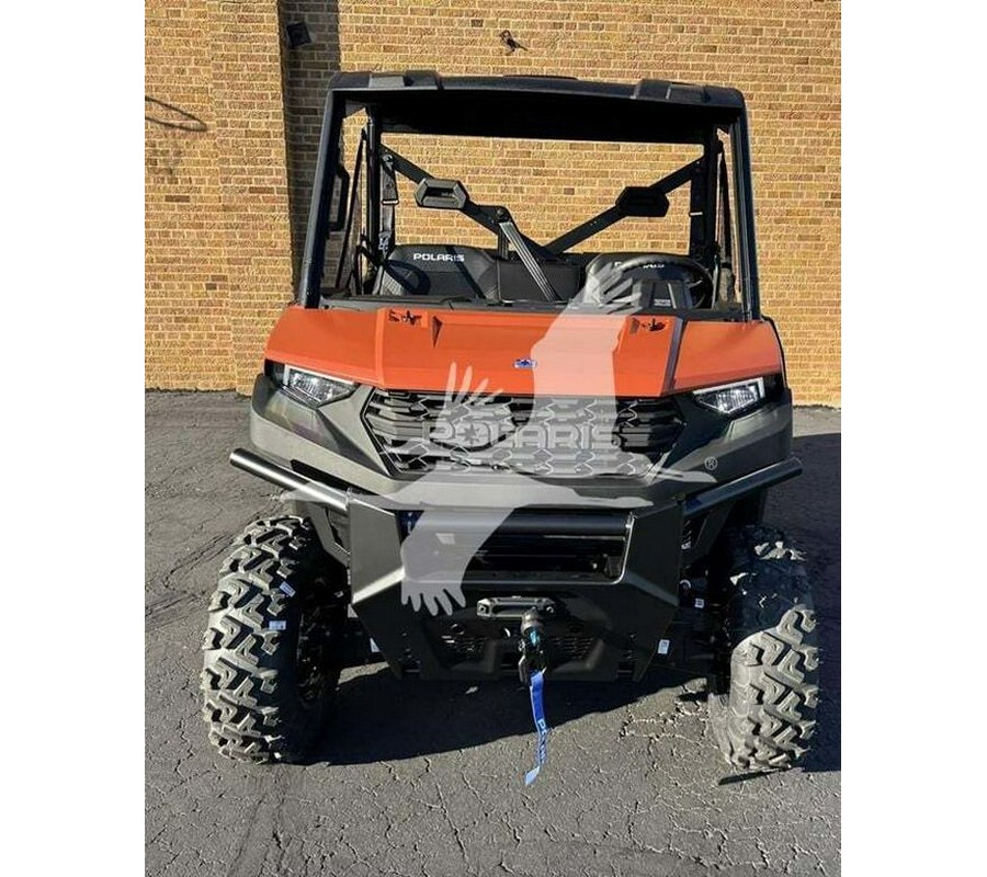 2026 Polaris® RANGER 1000 PREMIUM