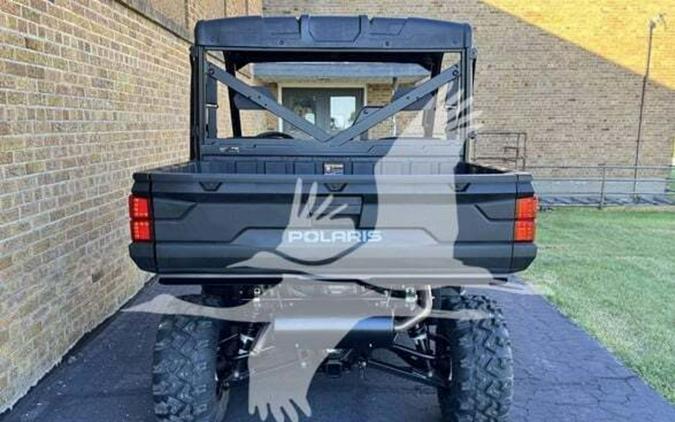 2026 Polaris® RANGER 1000 PREMIUM