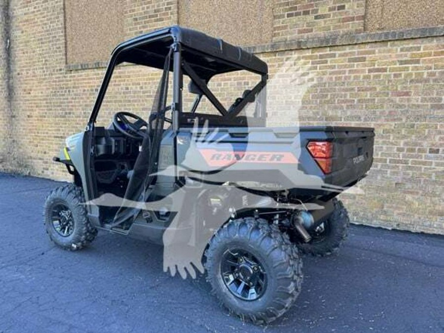 2026 Polaris® RANGER 1000 PREMIUM