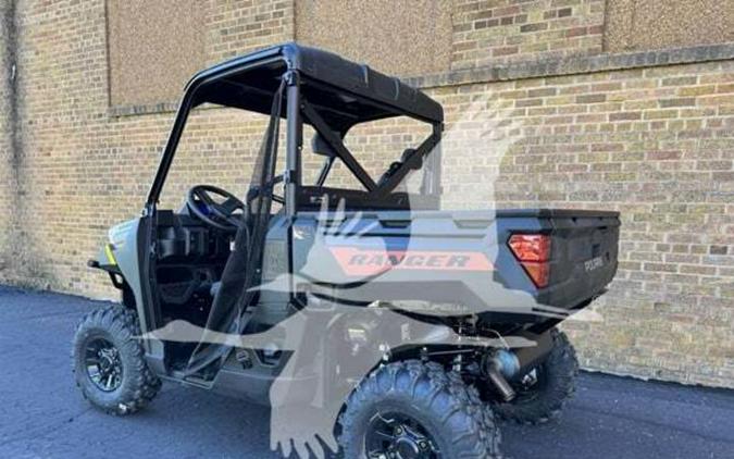 2026 Polaris® RANGER 1000 PREMIUM