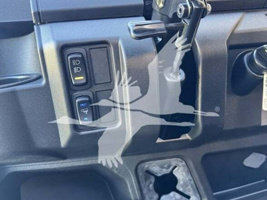 2026 Polaris® RANGER 1000 PREMIUM