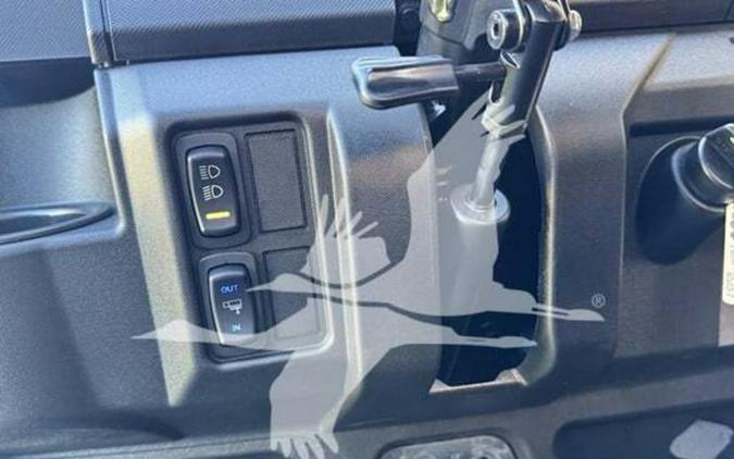 2026 Polaris® RANGER 1000 PREMIUM