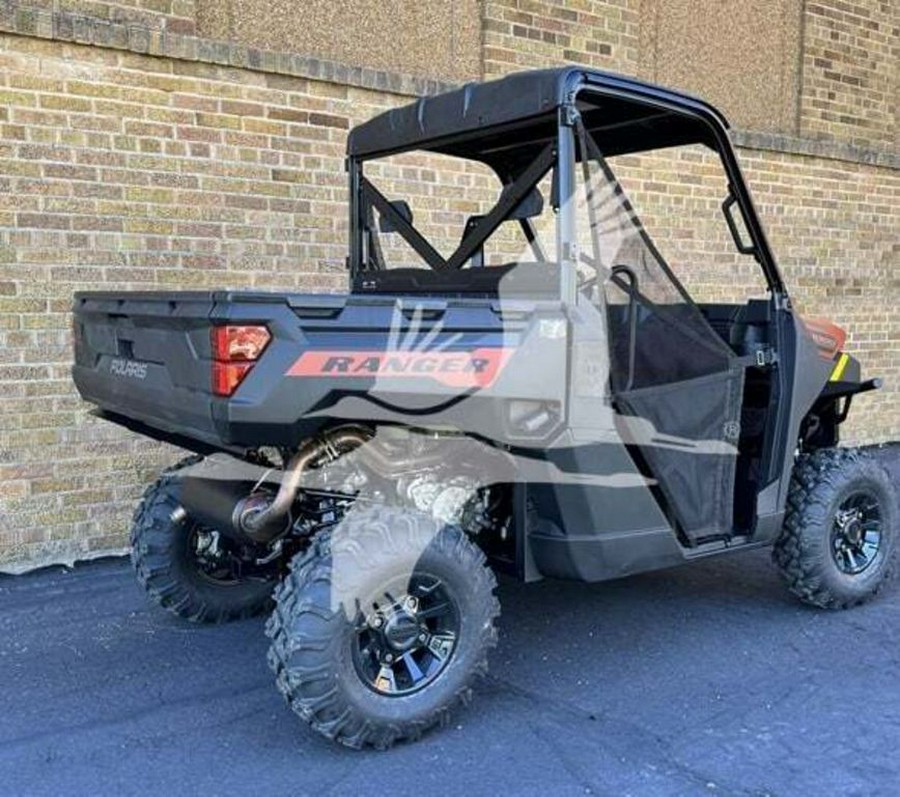 2026 Polaris® RANGER 1000 PREMIUM