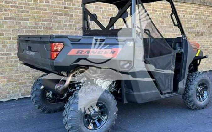 2026 Polaris® RANGER 1000 PREMIUM