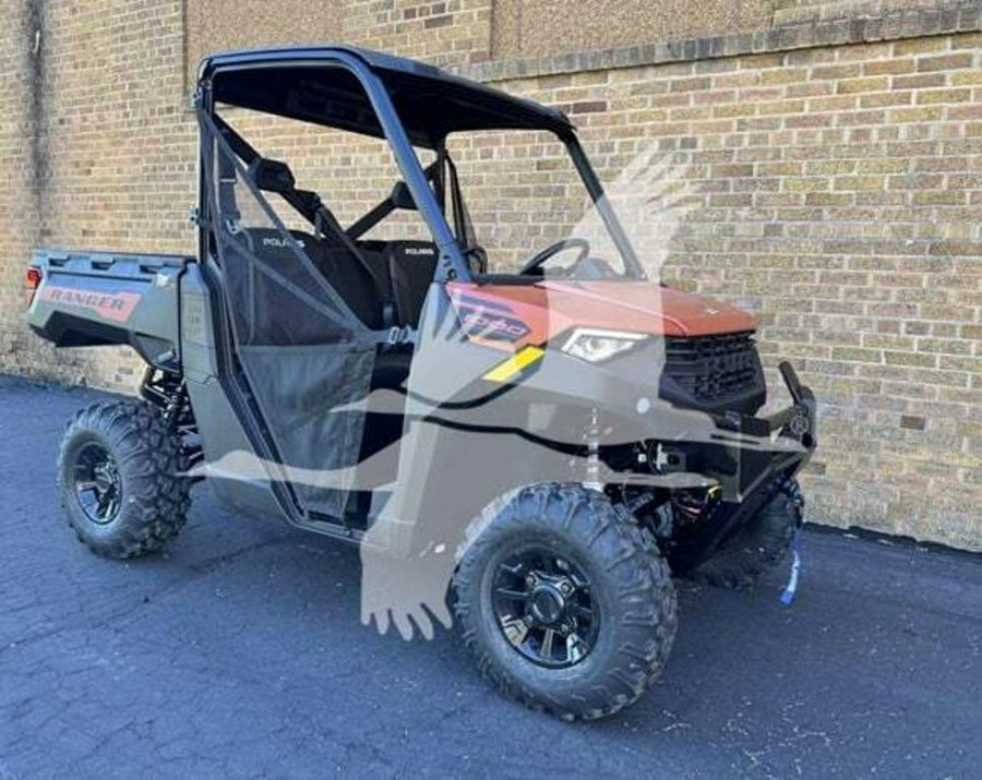2026 Polaris® RANGER 1000 PREMIUM