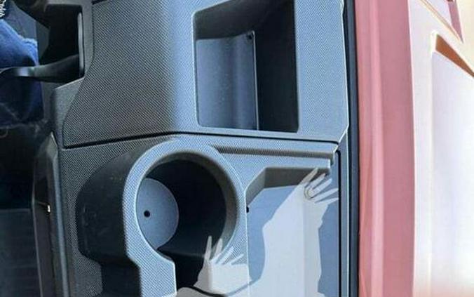 2026 Polaris® RANGER 1000 PREMIUM