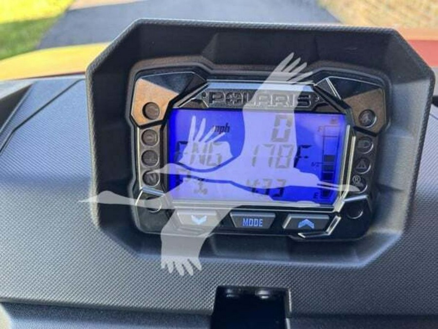 2026 Polaris® RANGER 1000 PREMIUM