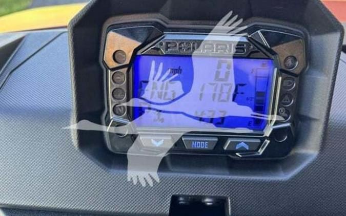 2026 Polaris® RANGER 1000 PREMIUM