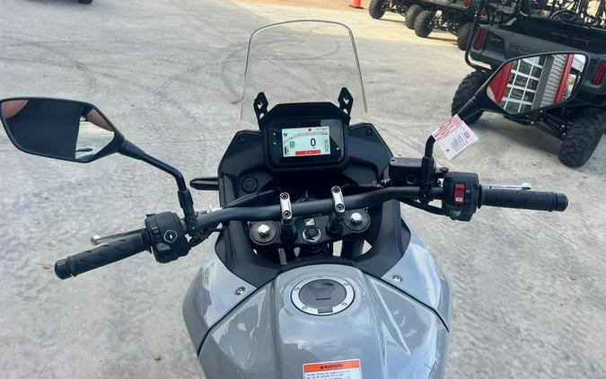 2025 Honda® Transalp