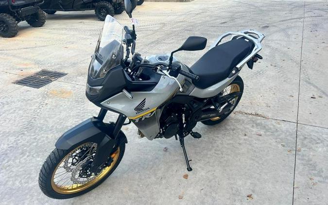 2025 Honda® Transalp
