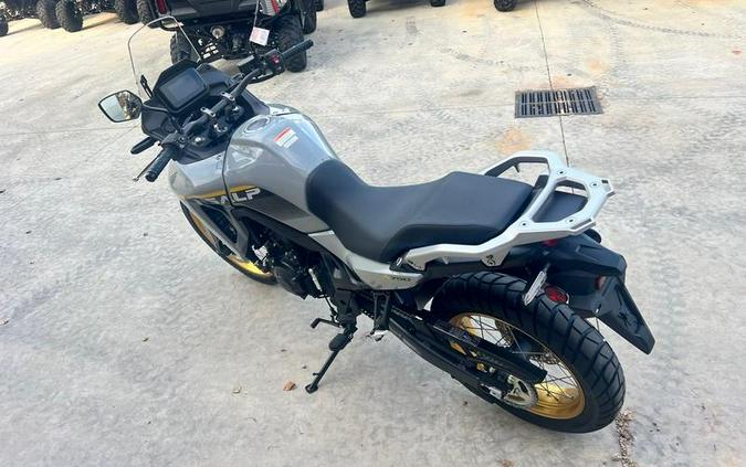 2025 Honda® Transalp