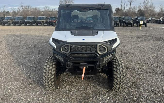 2025 Polaris RANGER XD 1500 NorthStar Edition Crew Ultimate