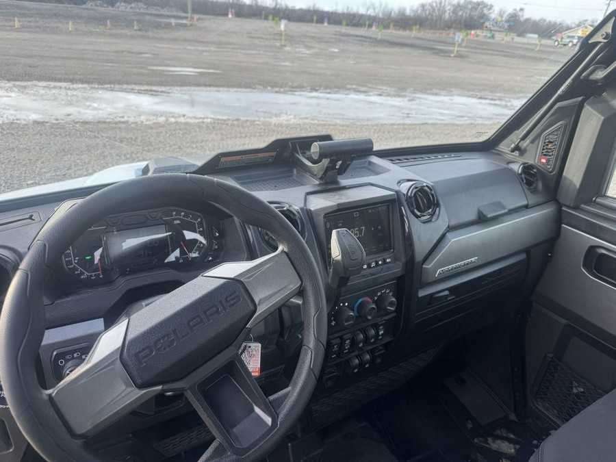 2025 Polaris RANGER XD 1500 NorthStar Edition Crew Ultimate