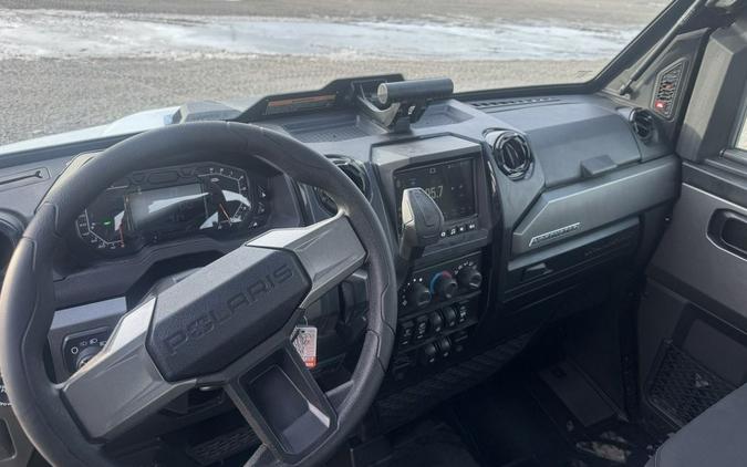 2025 Polaris RANGER XD 1500 NorthStar Edition Crew Ultimate