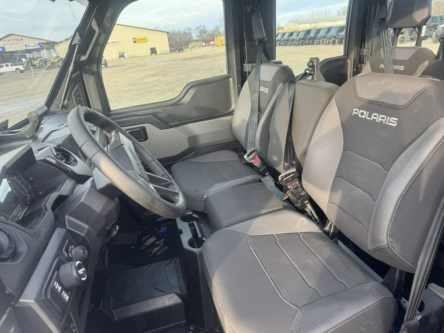 2025 Polaris RANGER XD 1500 NorthStar Edition Crew Ultimate