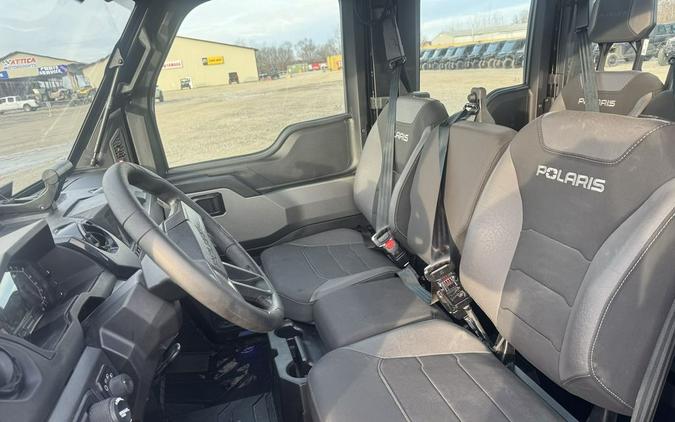 2025 Polaris RANGER XD 1500 NorthStar Edition Crew Ultimate