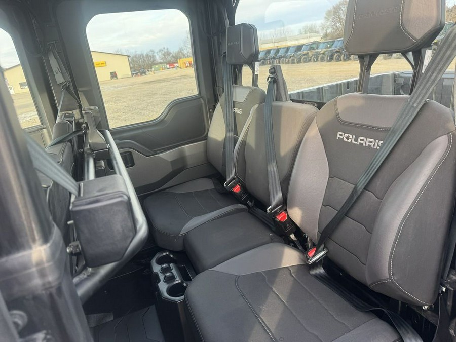 2025 Polaris RANGER XD 1500 NorthStar Edition Crew Ultimate