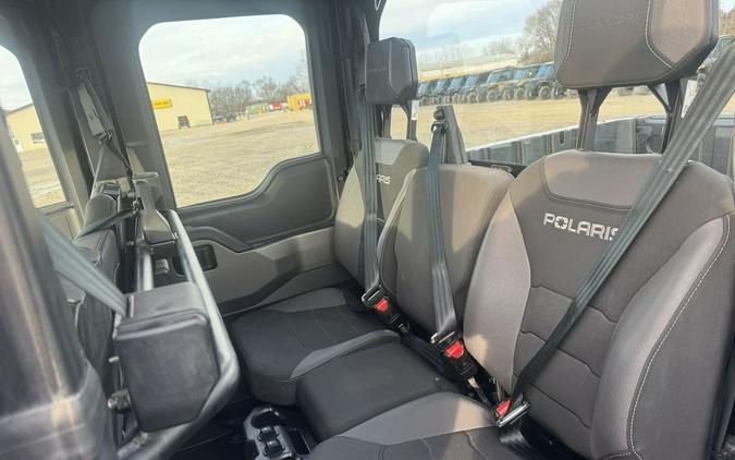 2025 Polaris RANGER XD 1500 NorthStar Edition Crew Ultimate