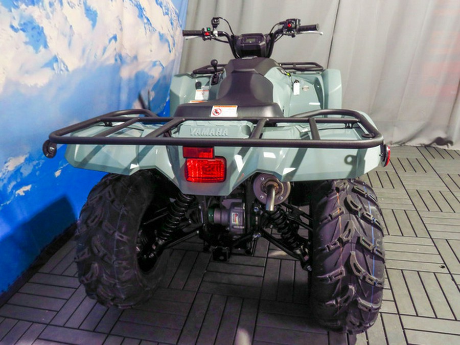 2026 Yamaha Kodiak 450 EPS XT-R