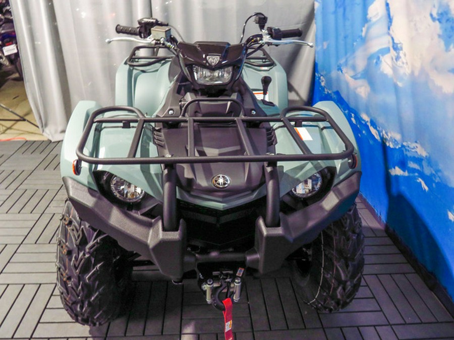 2026 Yamaha Kodiak 450 EPS XT-R