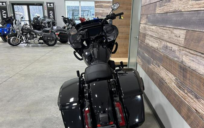 2024 Harley-Davidson® FLTRX - Road Glide®