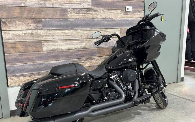 2024 Harley-Davidson® FLTRX - Road Glide®