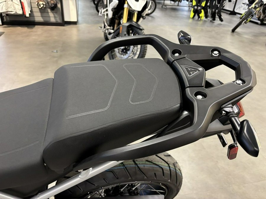 2026 Triumph Tiger 900 Desert Edition