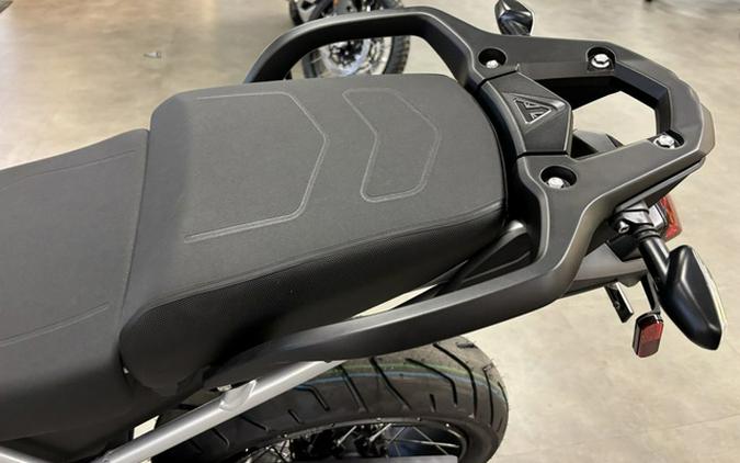 2026 Triumph Tiger 900 Desert Edition