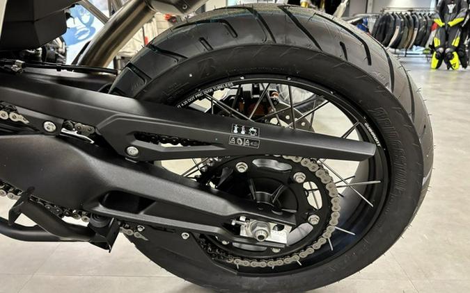 2026 Triumph Tiger 900 Desert Edition