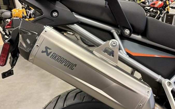 2026 Triumph Tiger 900 Desert Edition