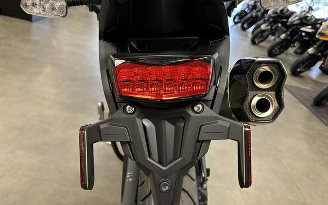 2026 Triumph Tiger 900 Desert Edition