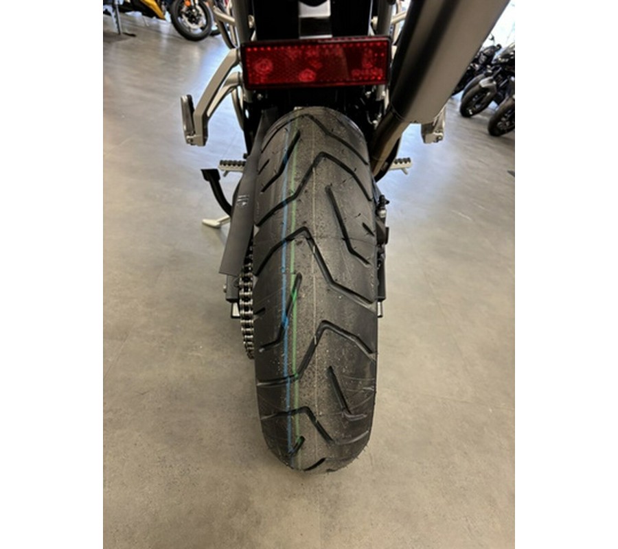 2026 Triumph Tiger 900 Desert Edition