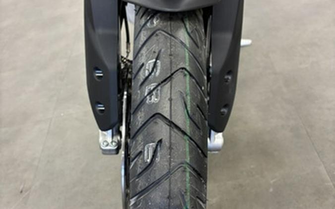 2026 Triumph Tiger 900 Desert Edition